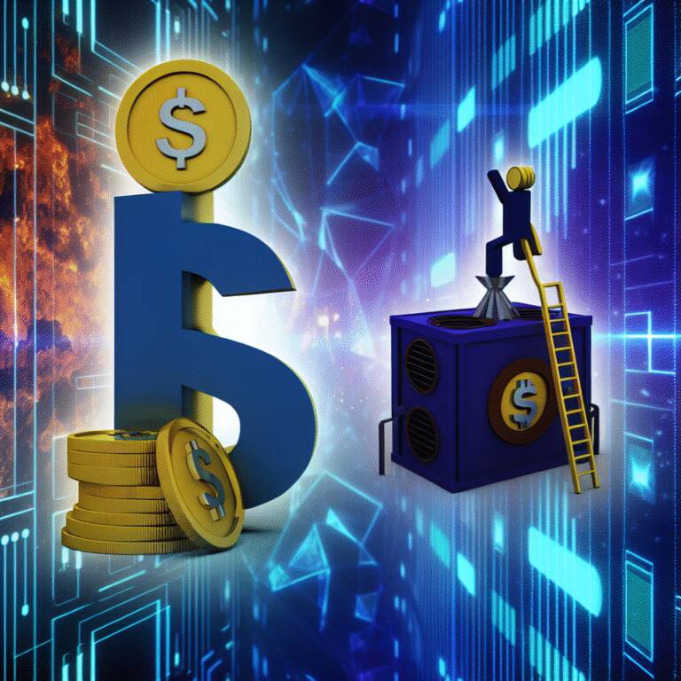 Trump Jr.-backed Media Firm Aims For $100m Dogecoin Mining Success