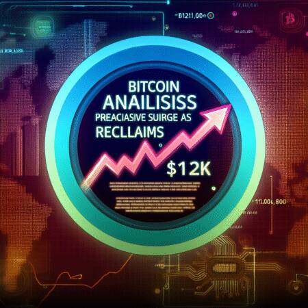 Bitcoin Analysts Predict Massive Surge As Btc Price Reclaims $112k