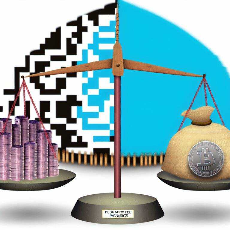 Kazakhstan Tests Usd-pegged Stablecoin For Regulatory Fee Payments