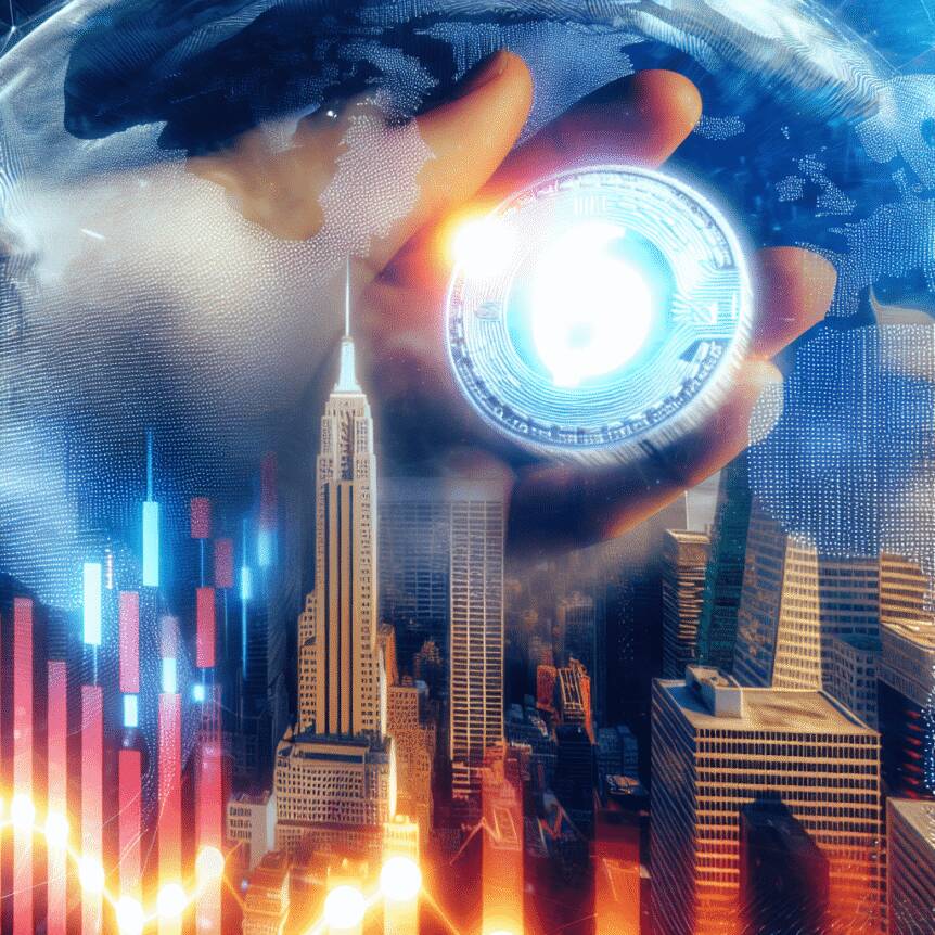 Robinhood’s S&p 500 Debut Brings Crypto To Mainstream Index Investors