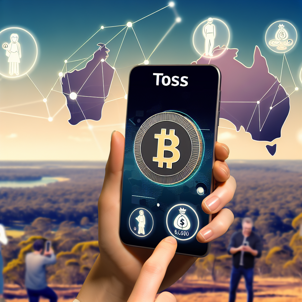Toss Debuts Finance Superapp In Australia To Boost Stablecoin Adoption