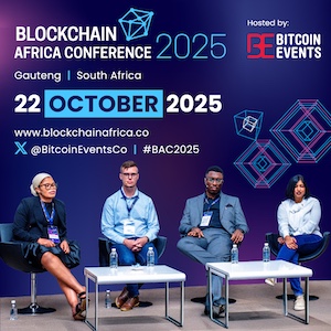 Blockchain Africa Conference 2025