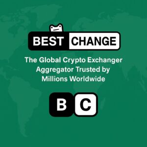 Bestchange: The Global Crypto Exchanger Aggregator Trusted By Millions Worldwide
