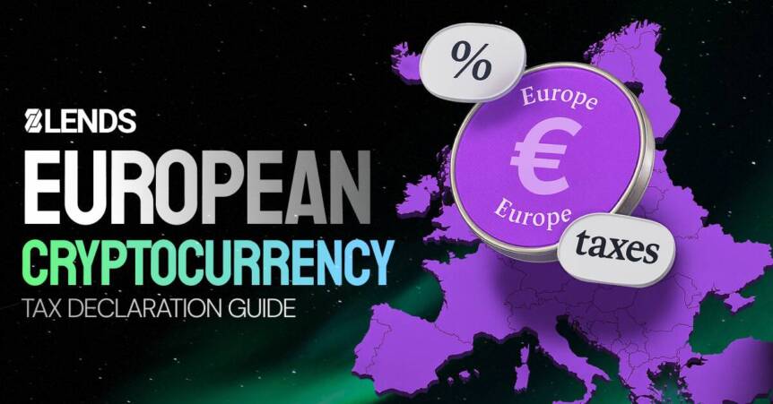European Cryptocurrency Tax Declaration Guide