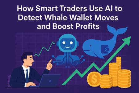 How Smart Traders Use Ai To Detect Whale Wallet Moves And Boost Profits