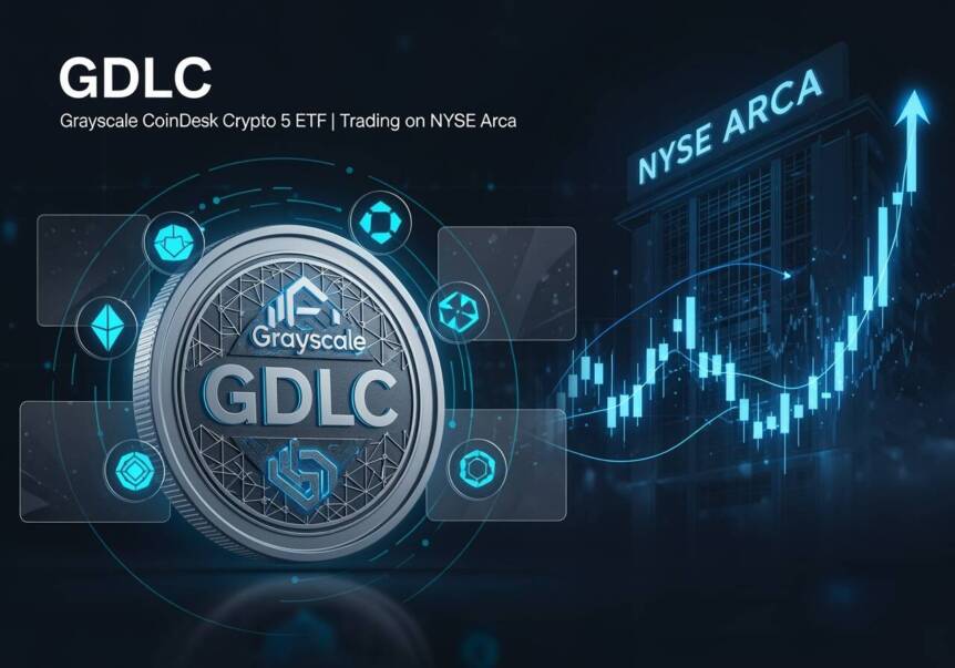  Gdlc) Begins Trading On Nyse Arca