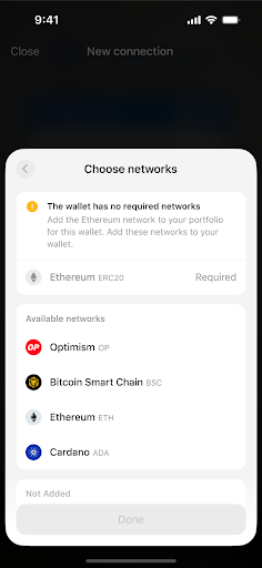 Tangem V5.27: A Safer And Smarter Gateway To Web3