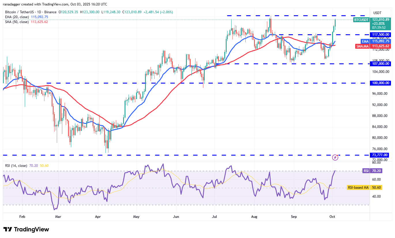 BTC/USDT daily chart. Source: TradingView