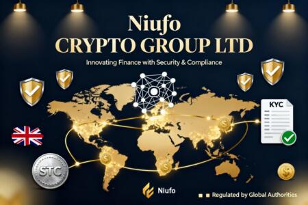 Niufo Strengthens Compliance Framework as Global Regulators Issue C$177M AML Fine and Seize Record 127,000 BTC Niufo Strengthens Compliance Framework As Global Regulators Issue C$177m Aml Fine And Seize Record 127,000 Btc