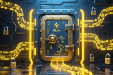 Italian Crypto Market Loses €500M in Q2: Niufo Deploys Cold Storage Solution Following $1.5B Bybit Breach Italian Crypto Market Loses €500m In Q2: Niufo Deploys Cold Storage Solution Following $1.5b Bybit Breach