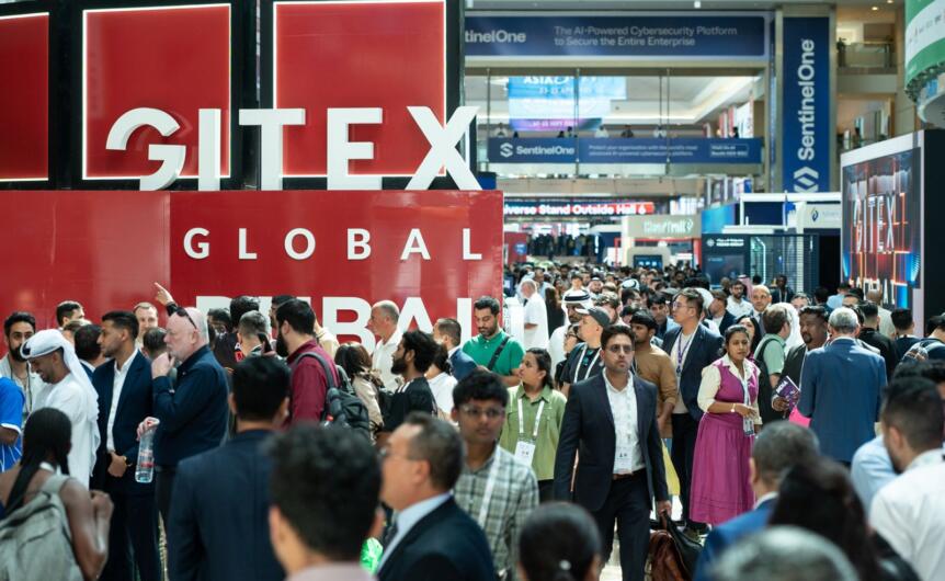 1 Gitex Global 1