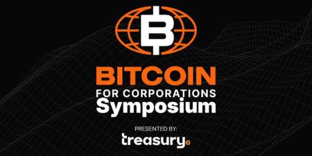 Bitcoin For Corporations Symposium Debuts In Amsterdam, Advancing Corporate Bitcoin Models Across Europe