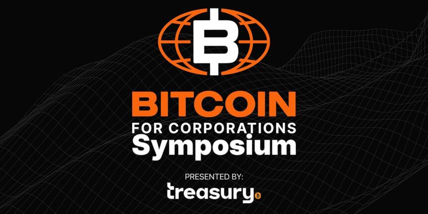 Bitcoin For Corporations Symposium Debuts In Amsterdam, Advancing Corporate Bitcoin Models Across Europe