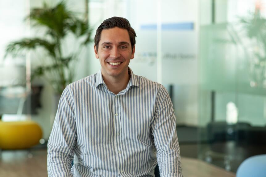 Matthew Ryan, CFA, Head of Market Strategy at Ebury