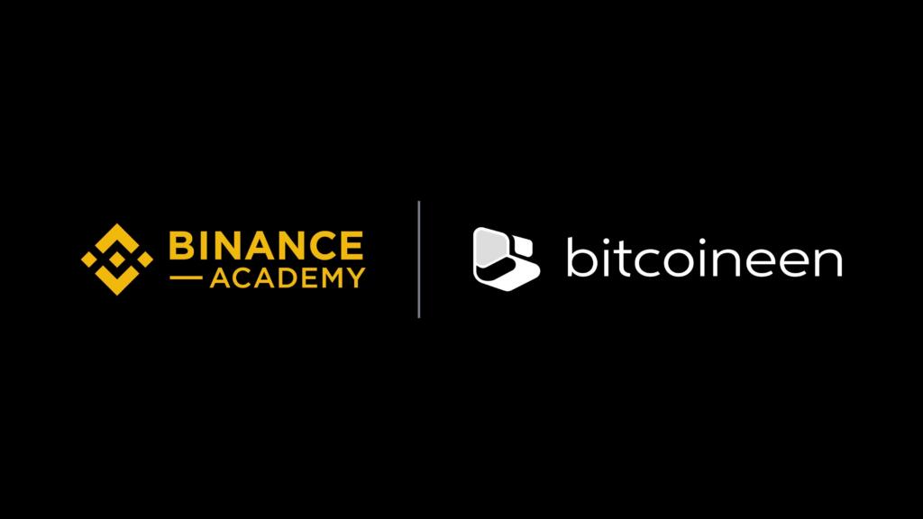 Binance Academy Launches First Fully Arabic Program with Bitcoineen Binance Academy Launches First Fully Arabic Program With Bitcoineen
