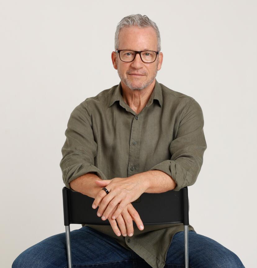 Charles Lambert, Co-Founder & CEO of DigitalLIFEBox Charles Lambert, Co-Founder & CEO of DigitalLIFEBox