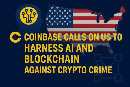 Coinbase Calls On Us To Harness Ai And Blockchain Against Crypto Crime