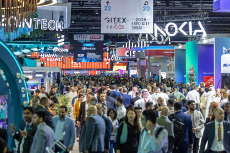 GITEX GLOBAL 2025 Day 4: Cyber Resilience and Digital Sovereignty Take the Spotlight Cybersecurity Leads Day 4 Of Gitex Global With Immersive Showcases And Thought Provokingydiscussions