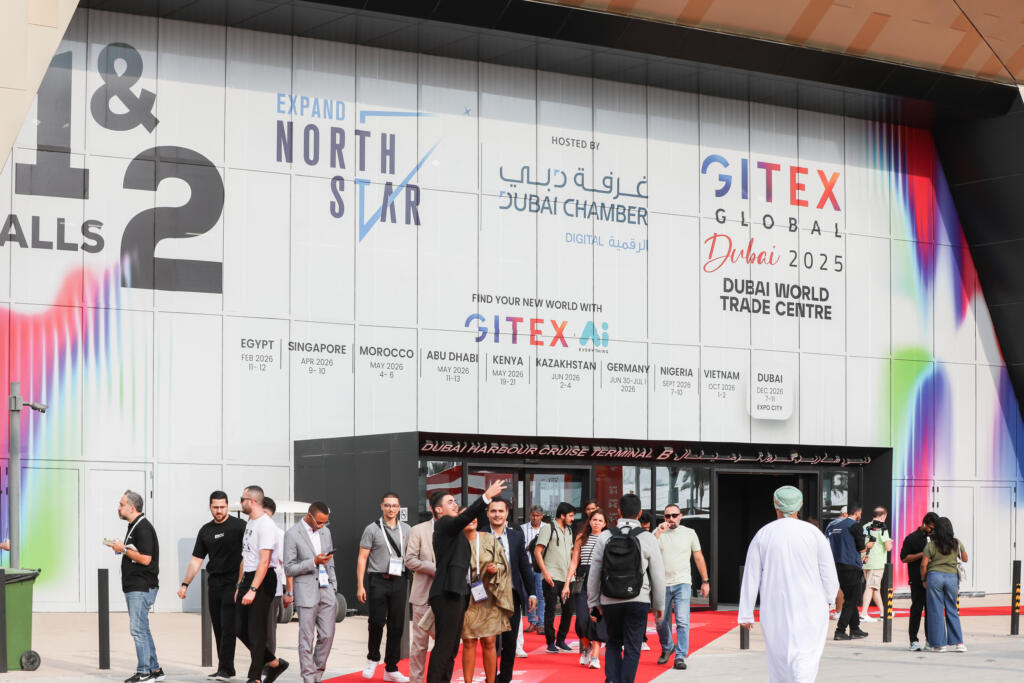 AIM Intelligence Crowned Winners of Supernova Challenge 2.0 on Final Day of Expand North Star Expand North Star Successfully Concludes Its 10th Edition