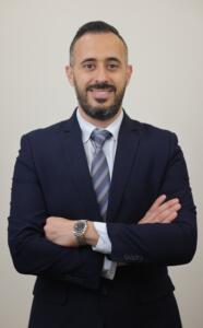 George Naddaf, Managing Director at eToro MENA
