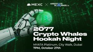 Best crypto trading bots | Found out at MEXC & ArbitrageScanner Side Event in Dubai Best Crypto Trading Bots | Found Out At Mexc & Arbitragescanner Side Event In Dubai
