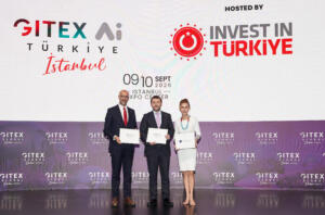 Vibrant Eurasia Hosts GITEX Ai Türkiye 2026 in Digital Capital – Istanbul Vibrant Eurasia Hosts Gitex Ai Türkiye 2026 In Digital Capital - Istanbul