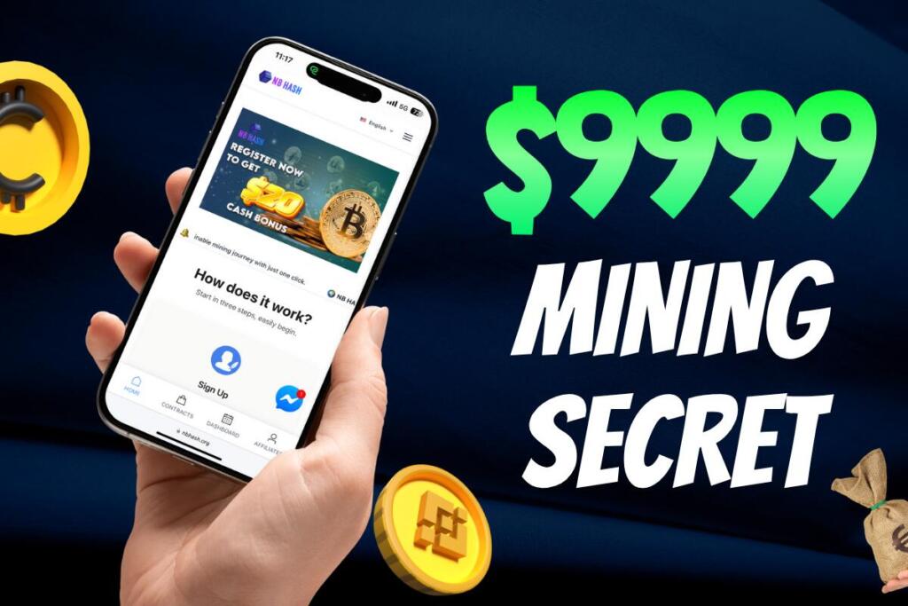 Zcash Reborn: Institutional Capital and Tech Visionaries Back ZEC as NB HASH Launches Cloud Mining Gateway Zcash Reborn: Institutional Capital and Tech Visionaries Back ZEC as NB HASH Launches Cloud Mining Gateway