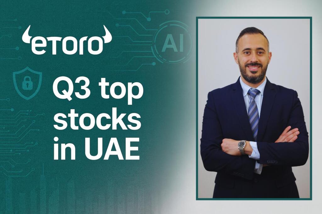 Q3 top stocks in UAE: Retail investors back Okta and Salesforce amid cybersecurity and AI momentum Q3 Top Stocks In Uae: Retail Investors Back Okta And Salesforce Amid Cybersecurity And Ai Momentum