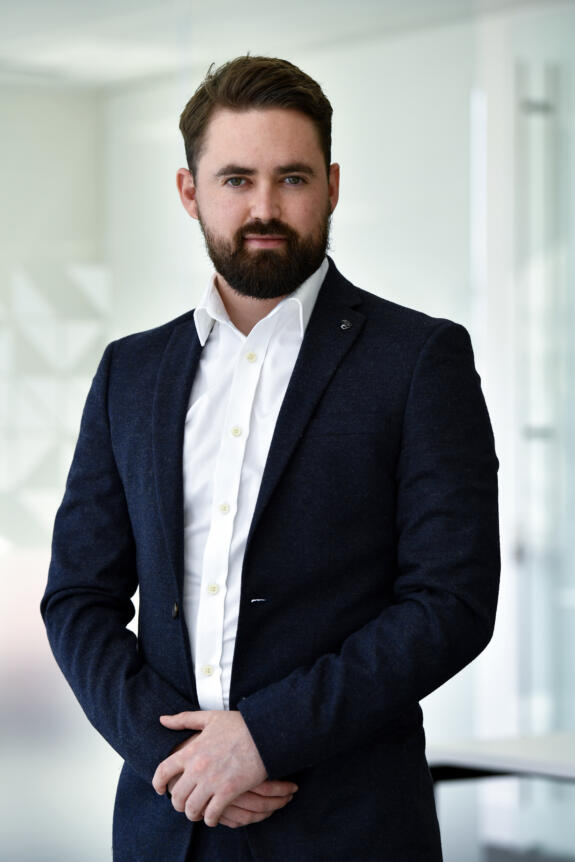 Sam North Market Analyst At Etoro