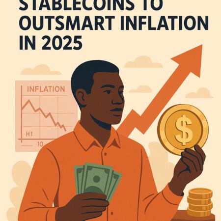 How Africans Are Using Stablecoins to Outsmart Inflation in 2025 How Africans Are Using Stablecoins To Outsmart Inflation In 2025