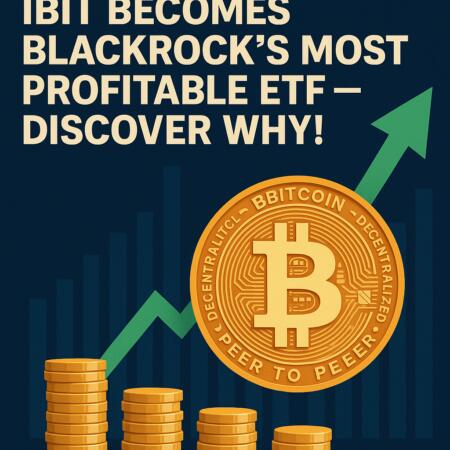 IBIT Becomes Blackrock’s Most Profitable ETF — Discover Why! Ibit Becomes Blackrock’s Most Profitable Etf — Discover Why!