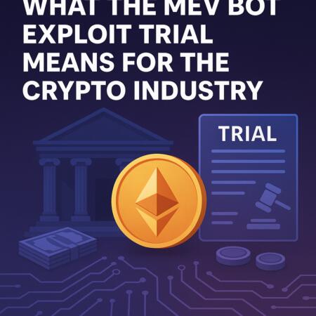 What the MEV Bot Exploit Trial Means for the Crypto Industry What The Mev Bot Exploit Trial Means For The Crypto Industry