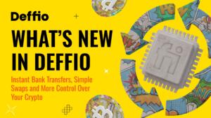 How Deffio Is Building a Unified Wallet Experience