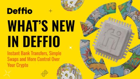 How Deffio Is Building a Unified Wallet Experience