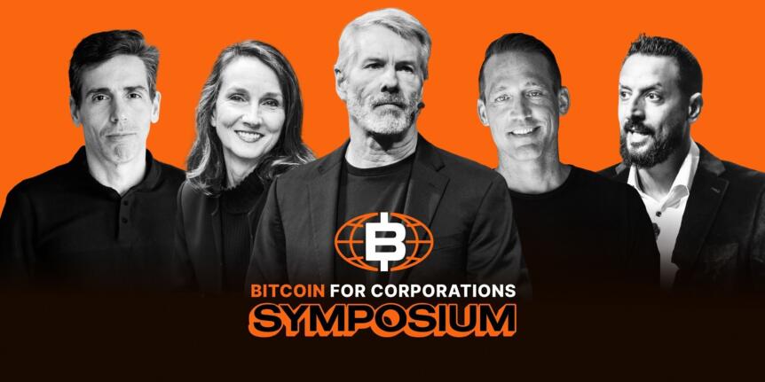 Corporate Treasuries Set Their Sights On Bitcoin In The Middle East