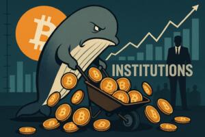 Bitcoin OG Whale Dumps Entire $1.3 Billion Stack as Institutions Take Over Bitcoin Og Whale Dumps Entire $1.3 Billion Stack As Institutions Take Over