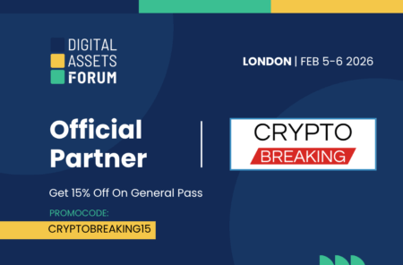 Digital Assets Forum Expands To Two Days In London, Uniting Traditional Finance And The Digital Assets Industry