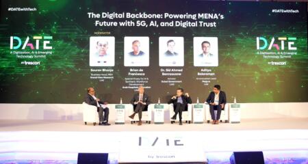 DATE MENA gathers the region's most influential tech leaders to advance MENA's digital economy