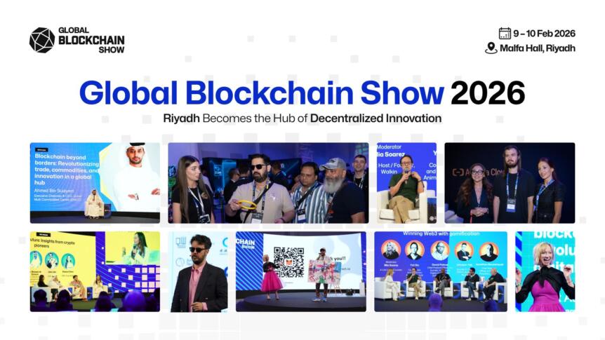 Global Tech Leaders Unite To Shape The Future Of Blockchain And Web3 Innovation Global Tech Leaders Unite To Shape The Future Of Blockchain And Web3 Innovation