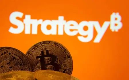 Strategy Launches Euro-Denominated Stre Preferred Stock To Fund Bitcoin Expansion
