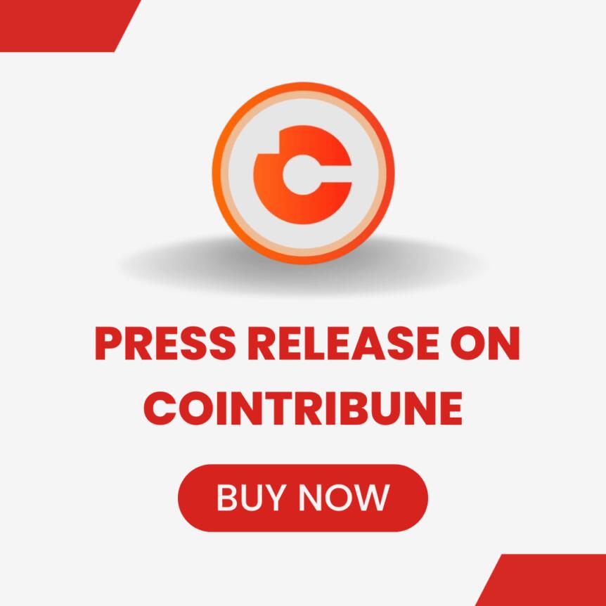 Press Release On Coinmarketcal (Copy)