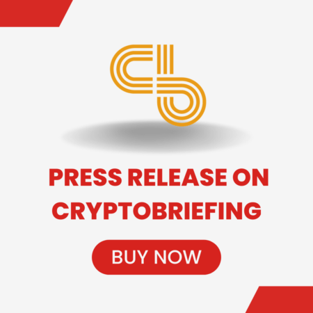 Press Release On Crypto Briefing