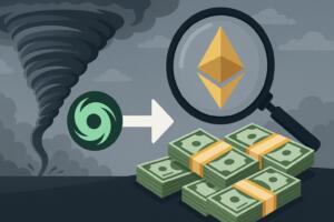 Tornado Cash ETH Transfers Under Watch as SharpLink Gaming Offloads Holdings Tornado Cash Eth Transfers Under Watch As Sharplink Gaming Offloads Holdings