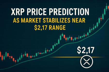 XRP Price Prediction as Market Stabilizes Near $2.17 Range Xrp Price Prediction As Market Stabilizes Near $2.17 Range