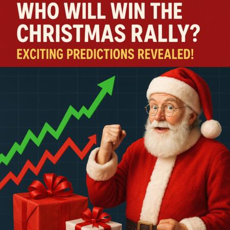 Who Will Win The Christmas Rally? Exciting Predictions Revealed!