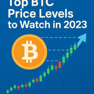 Top BTC Price Levels to Watch in 2023 Top Btc Price Levels To Watch In 2023
