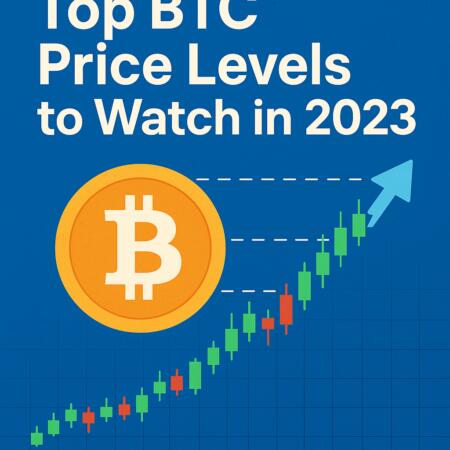 Top BTC Price Levels to Watch in 2023 Top Btc Price Levels To Watch In 2023