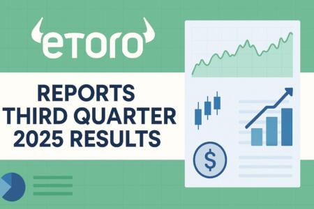Etoro Reports Third Quarter 2025 Results
