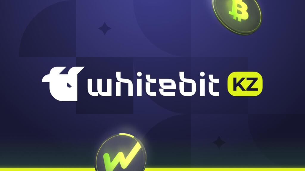 WhiteBIT Expands Into Kazakhstan to Support Regulated Digital Asset Market Growth