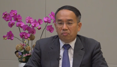 Hong Kong Explores Data Sharing to Fight Crypto Tax Evasion Hong Kong Explores Data Sharing To Fight Crypto Tax Evasion